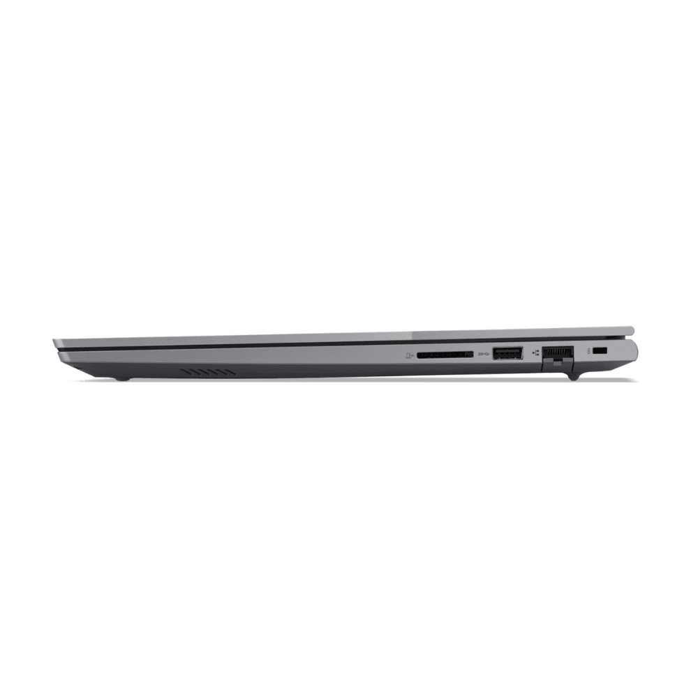 Lenovo ThinkBook 16 G6 R7-7730U 8GB 1 TBSSD Radeon Graphics 16" WUXGA Windows 10 Home Notebook 21KK000WTRHMF101