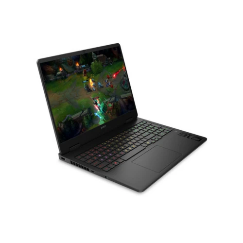 HP OMEN 16-am0018nt Ultra 7-255H 48 -GBDDR5 1 TBSSD RTX5060 (8GB-115W) 16" 165Hz Windows 10 Pro + HMF Sırt Çantası BQ1Z1EAHMF49