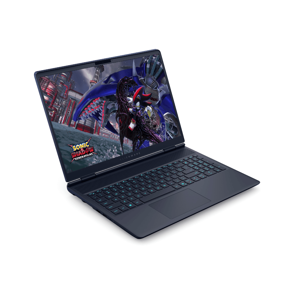 Dell Alienware 16X Aurora Ultra 9-275HX 48-GBDDR5 4 TBSSD RTX5070 (8GB-GDDR7) 16" 2K WQXGA 240Hz Windows 11 Home + HMF Sırt Çantası AC16251-CU932157WHMF11