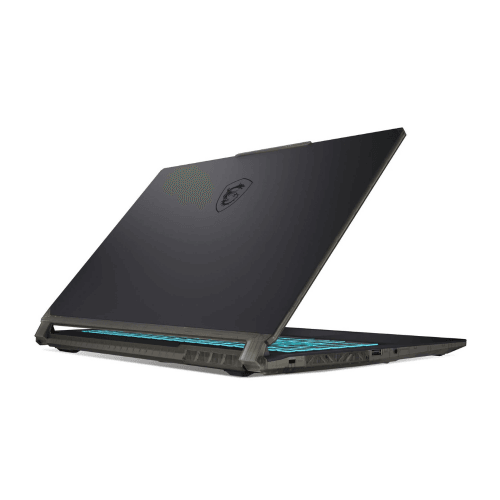 MSI Cyborg 15 i5-13420H 8-GBDDR5 2 TBSSD RTX4050 (6GB-45W) 15.6" FHD 144Hz Windows 10 Home Gaming Notebook A13VE-1478XTRHMF103