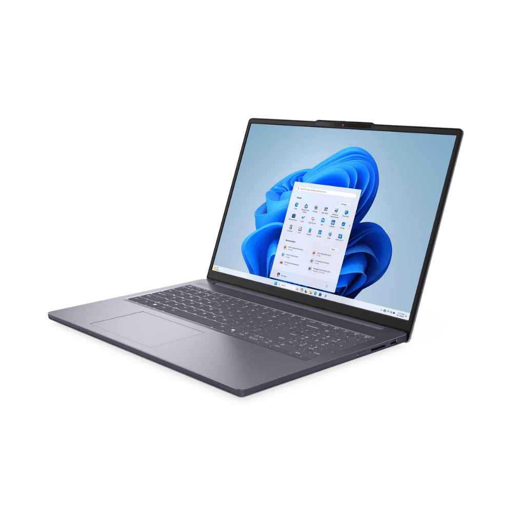 Lenovo Ideapad Slim 3 i7-13620H 16-GBDDR5 2 TBSSD Intel® UHD Graphics 16" WUXGA Windows 11 Pro + Sırt Çantası Notebook 83K2001WTRHMF22
