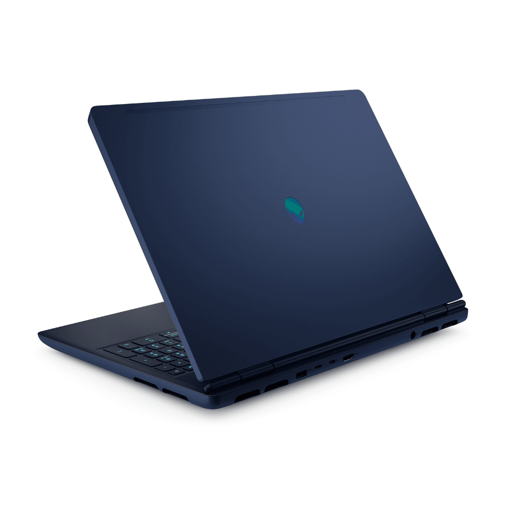 Dell Alienware 16X Aurora Ultra 9-275HX 48-GBDDR5 4 TBSSD RTX5070 (8GB-GDDR7) 16" 2K WQXGA 240Hz Windows 11 Home + HMF Sırt Çantası AC16251-CU932157WHMF11