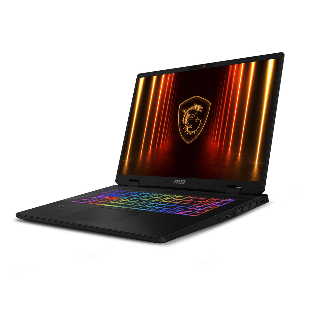MSI CROSSHAIR 16HX AI Ultra 9-275HX 64-GBDDR5 4 TBSSD RTX5070 (8GB-115W-GDDR7) 16" 2K QHD+ 240Hz Freedos + HMF Sırt Çantası D2XWGKG-047XTRHMF10