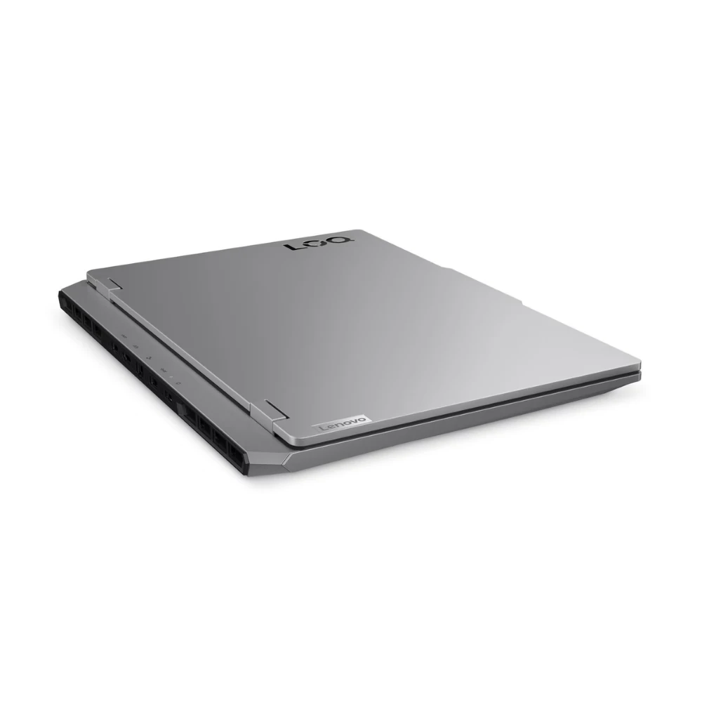 Lenovo LOQ i5-13450HX 24-GBDDR5 4 TBSSD RTX5060 (8GB-100W-GDDR7) 15.6" FHD Freedos + HMF Sırt Çantası 83JE00ENTRHMF16
