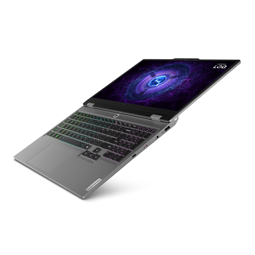 Lenovo LOQ i7-13650HX 64-GBDDR5 2 TBSSD RTX4050 (6GB-105W) 15.6" FHD Windows 10 Pro AI Gaming Notebook 83DV0118TRHMF69