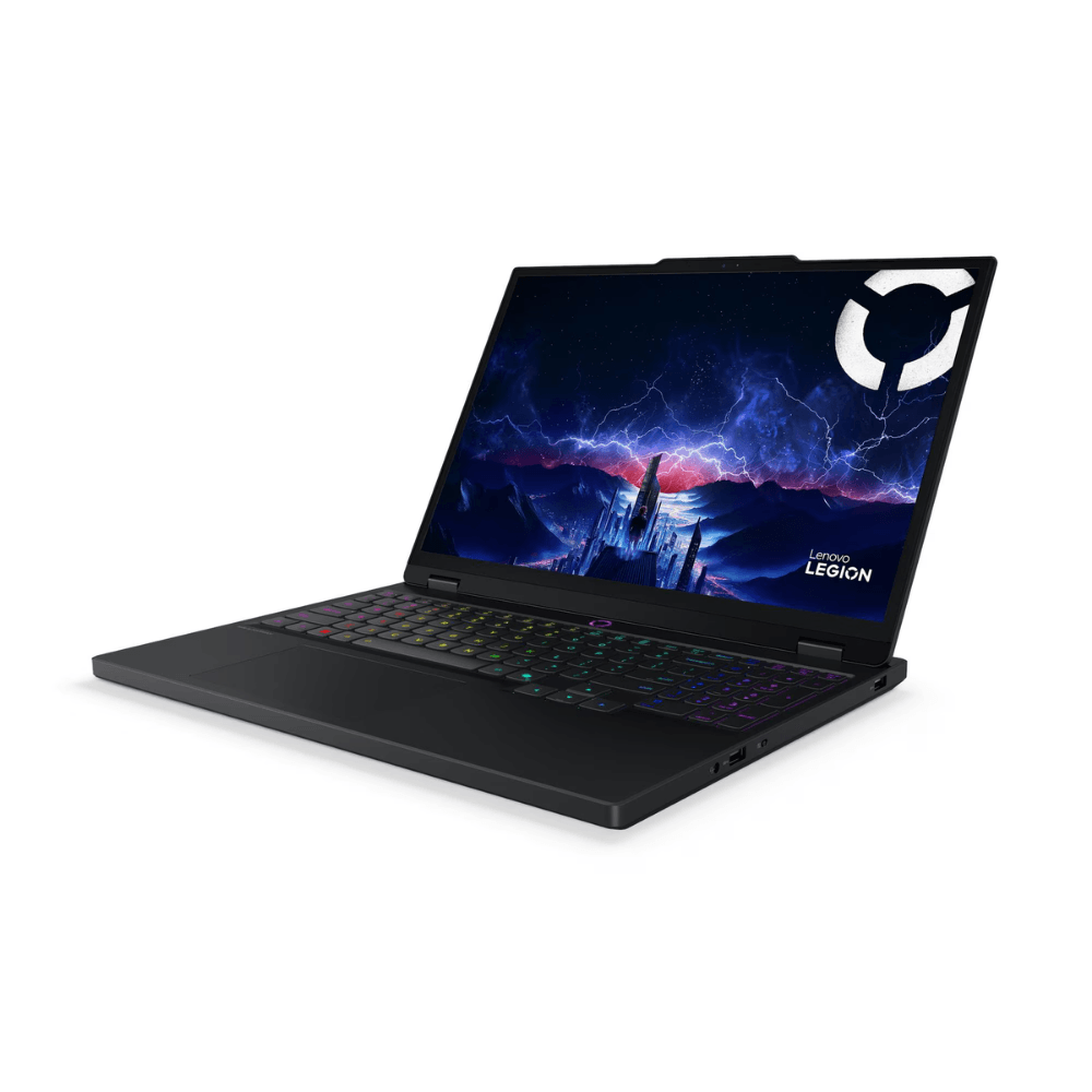 Lenovo Legion 5 i7-13650HX 64-GBDDR5 2 TBSSD RTX5060 (8GB-115W-GDRR7) 15.3" WUXGA Windows 10 Home + HMF Sırt Çantası 83LY00AXTRHMF81