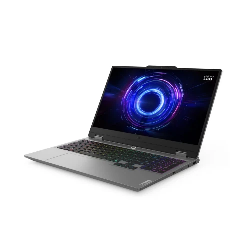 Lenovo LOQ 15IRX10 i7-13700HX 64-GBDDR5 1 TBSSD RTX5060 (8GB - GDDR7) 15.6" FHD Windows 11 Pro + HMF Sırt Çantası 83JE00LFTRHMF18