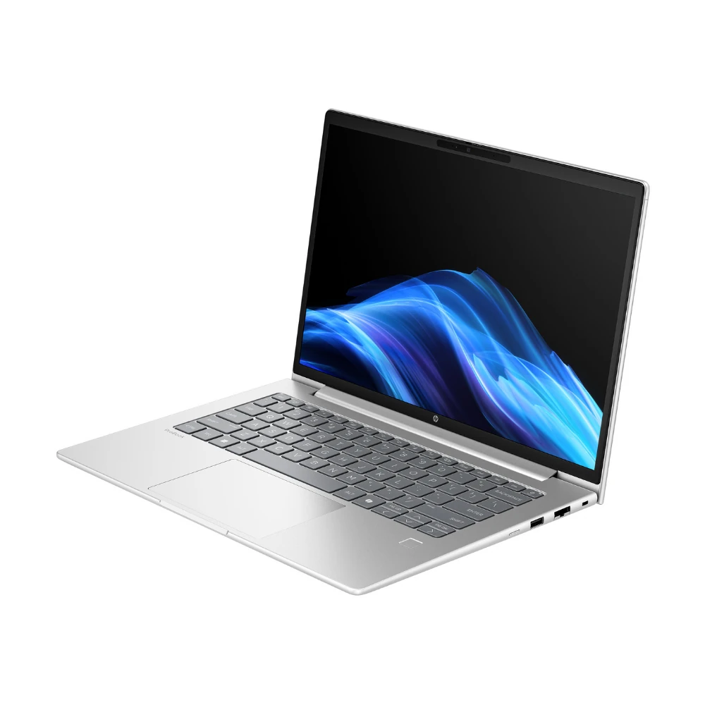 Hp Probook 4 G1i Ultra 7-255U 32-GBDDR5 2 TBSSD Intel Graphics 14" WUXGA Freedos + HMF Sırt Çantası C9FH1ETHMF8