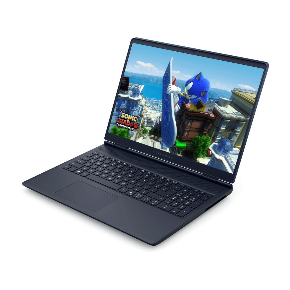Dell Alienware 16 Aurora 7-240H 16-GBDDR5 4 TBSSD RTX5060 (8GB-GDDR7) 16" 2K WQXGA 120Hz Windows 11 Home + Sırt Çantası AC16250-C716156WHMF11