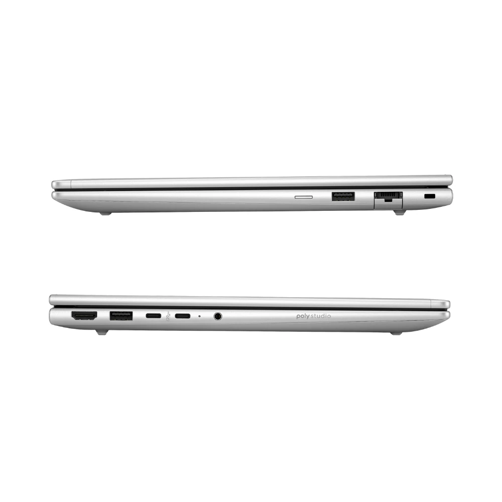 Hp Probook 4 G1i Ultra 7-255U 32-GBDDR5 2 TBSSD Intel Graphics 14" WUXGA Freedos + HMF Sırt Çantası C9FH1ETHMF8