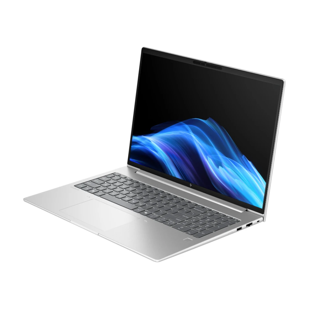 HP Elitebook 6 Ultra 5-225U 64-GBDDR5 4 TBSSD Intel Graphics 16" Windows 11 Pro + HMF Sırt Çantası AD4B9ETHMF13