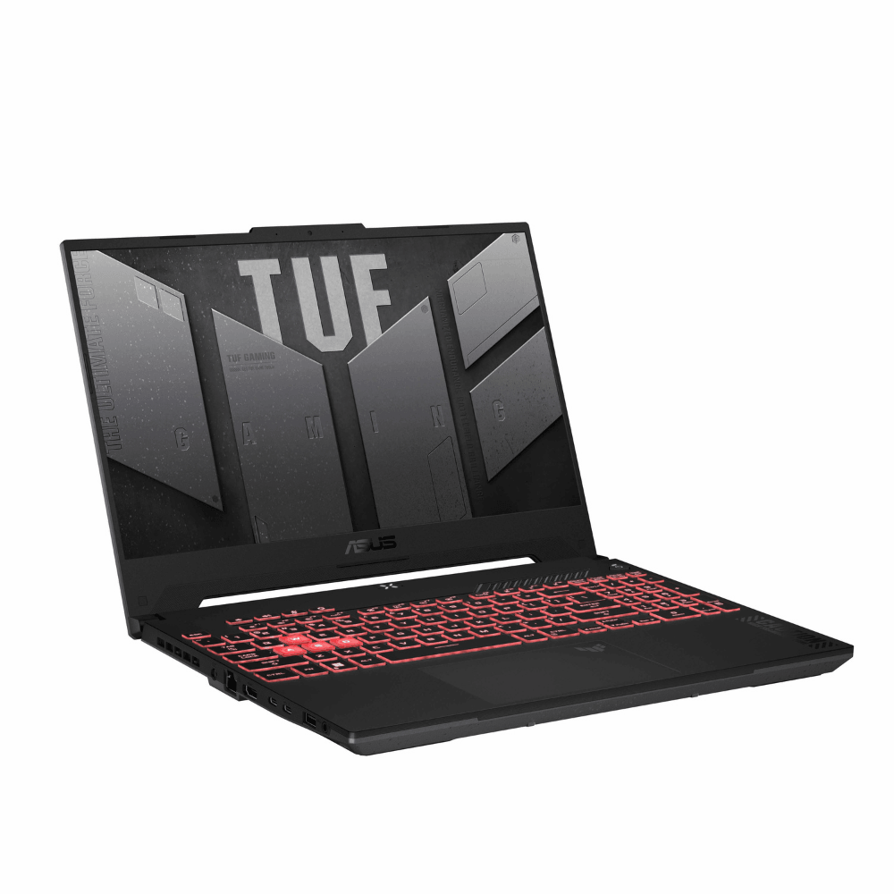 Asus TUF Gaming A15 Ryzen-7 7435HS 48-GBDDR5 1 TBSSD RTX4060 (8GB-115W) 15.6" FHD Windows 11 Home Oyuncu Notebook FA507NVR-LP147HMF45