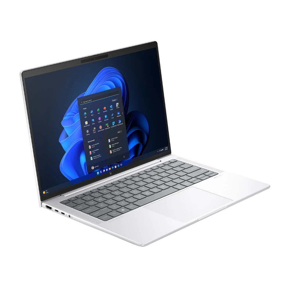 HP Elitebook 1040 G11 Ultra 7-155H 16-GBLPDDR5 4 TBSSD 14" 2.8K OLED Windows 11 Pro + HMF Sırt Çantası 9G0J5ETHMF3