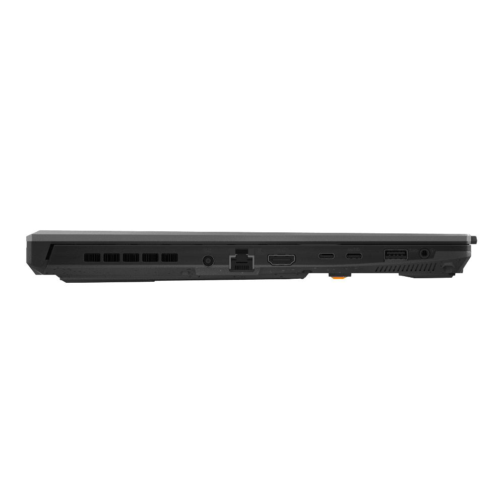 ASUS TUF F16 Ultra 5-210H 16-GBDDR5 4 TBSSD RTX4050 (6GB-140W) 16" WUXGA 144Hz Freedos + Sırt Çantası FX607VU-RL146HMF16