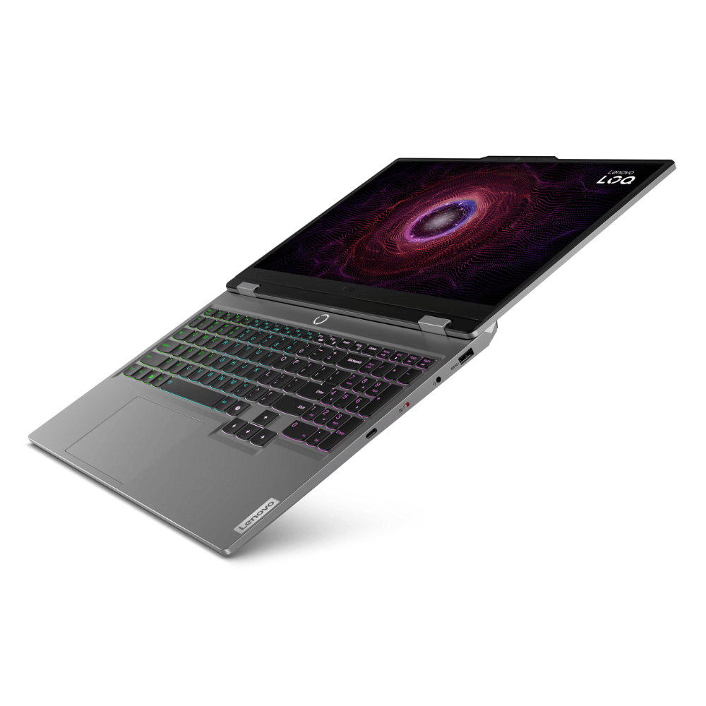 Lenovo LOQ Ryzen 7-7435HS 64-GBDDR5 2 TBSSD RTX4050 (6GB-105W) 15.6" FHD Windows 11 Pro Oyuncu Notebook 83JC00CRTRHMF29