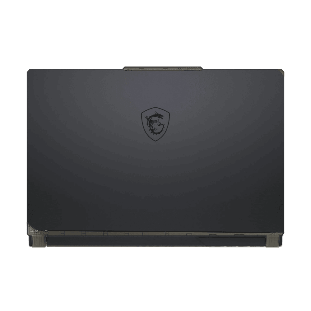 MSI Cyborg 15 i5-13420H 8-GBDDR5 2 TBSSD RTX4050 (6GB-45W) 15.6" FHD 144Hz Windows 10 Home Gaming Notebook A13VE-1478XTRHMF103