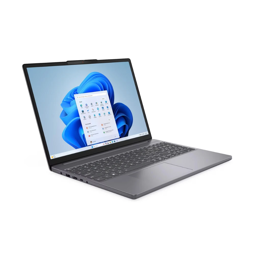 Lenovo Ideapad Slim 3 i5-13420H 24-GBDDR5 1 TBSSD Intel UHD Graphics 15.3" WUXGA Windows 10 Home + HMF Sırt Çantası 83K1004ETRHMF67