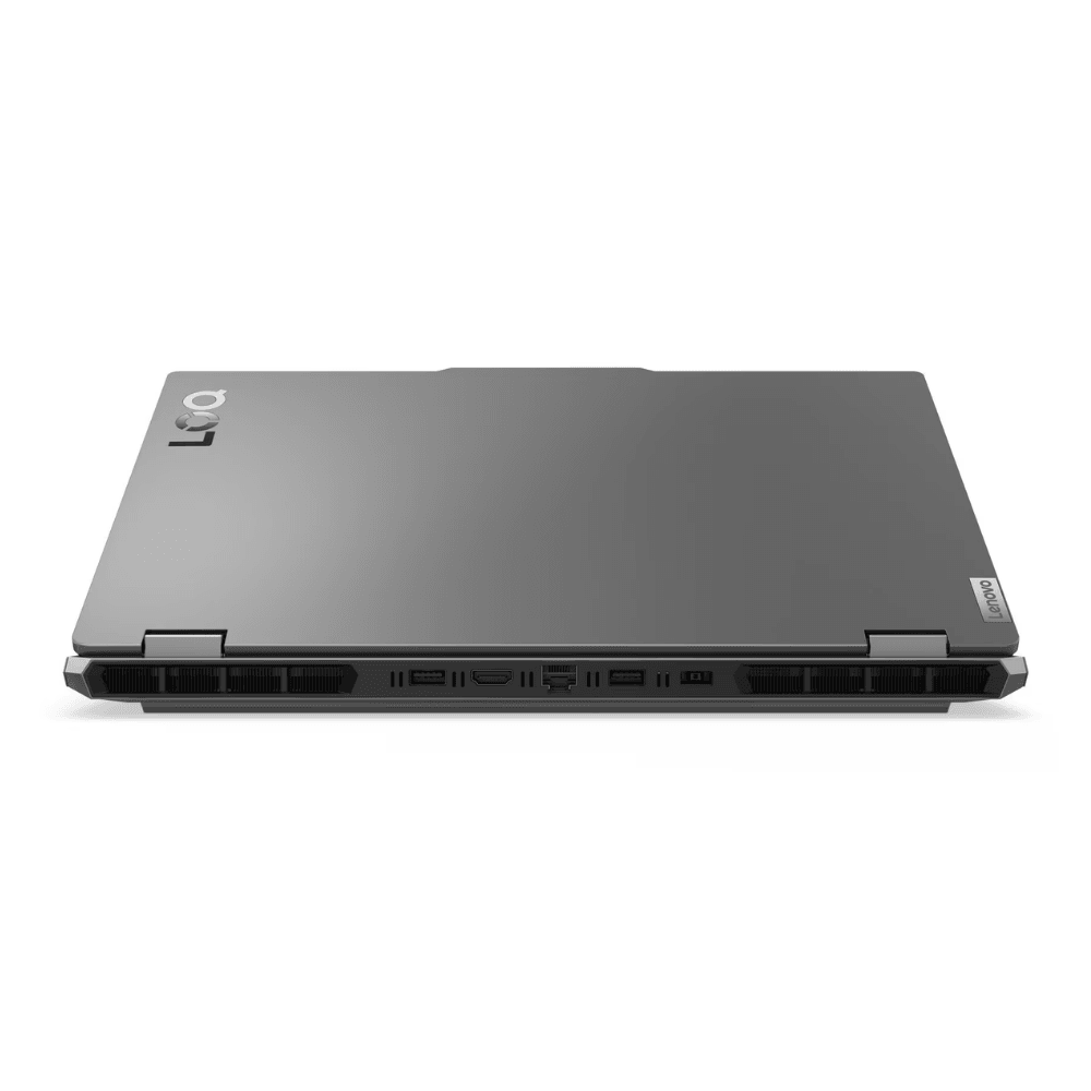 Lenovo LOQ AMD Ryzen 7-7435HS 16-GBDDR5 4 TBSSD RTX4060 (8GB-105W) 15.6" 144Hz FHD Windows 10 Pro 83JC00FKTRHMF56
