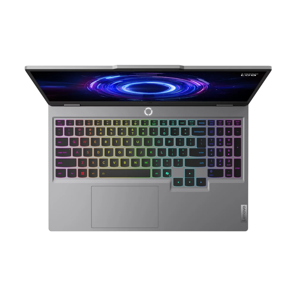 Lenovo LOQ i5-13450HX 24-GBDDR5 4 TBSSD RTX5060 (8GB-100W-GDDR7) 15.6" FHD Freedos + HMF Sırt Çantası 83JE00ENTRHMF16