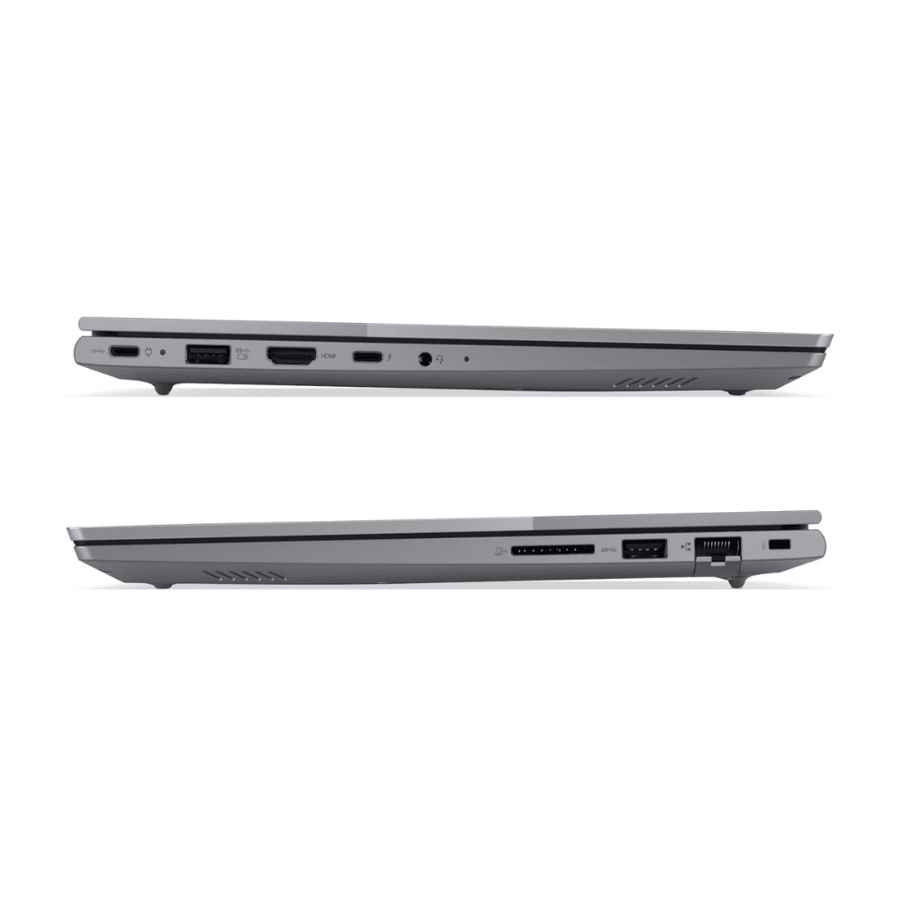 Lenovo Thinkbook 14 G7 Ultra 7-155H 16-GBDDR5 2 TBSSD Intel Arc Graphics 14" WUXGA Windows 11 Home + HMF Sırt Çantası 21MR0050TRHMF55