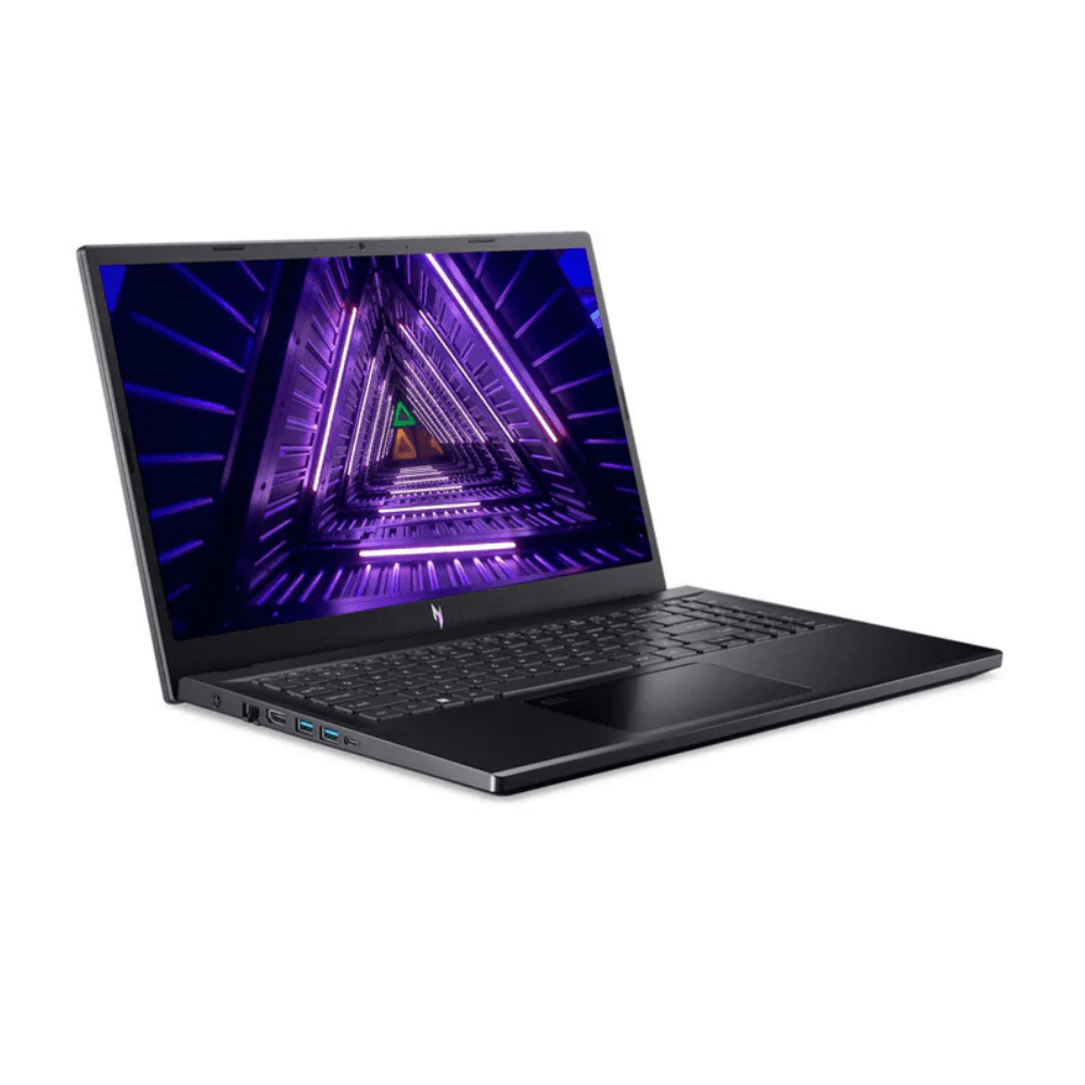 Acer Nitro V 15 ANV15-51 i7 13620H 40-GBDDR5 512 GBSSD RTX4060 (8GB-75W) 15.6" 144Hz FHD Freedos + Sırt Çantası NH.QQEEY.002HMF20