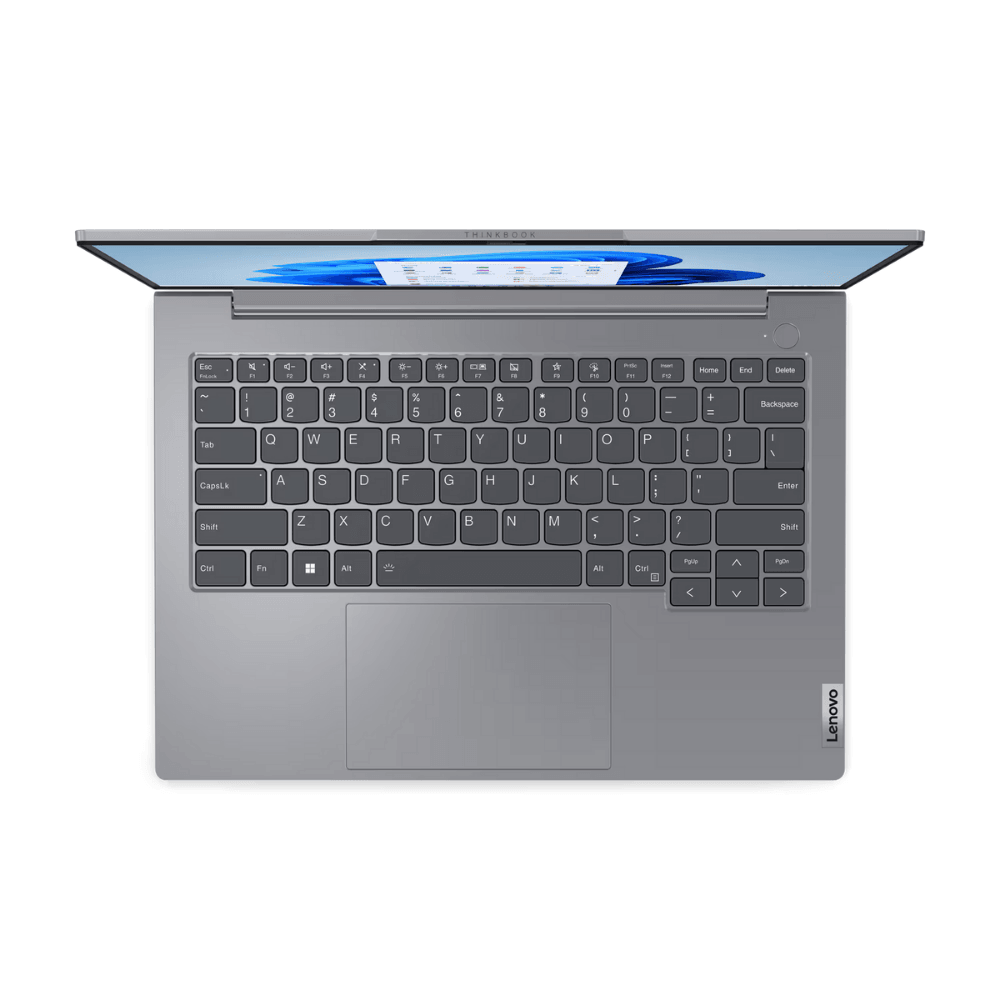 Lenovo ThinkBook 14 G6 i7-13700H 32-GBDDR5 1 TBSSD Iris Xe Graphics 14" WUXGA Freedos + HMF Sırt Çantası 21KG004NTRHMFC3