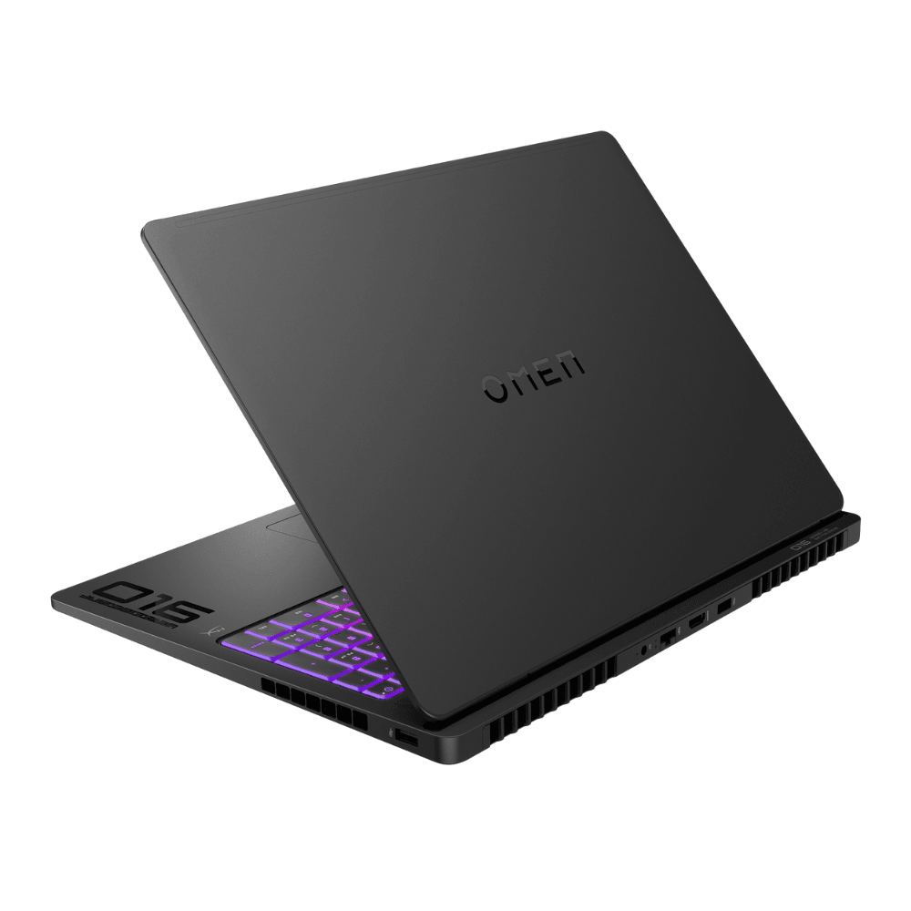 HP Omen Max 16-AH0021NT Ultra 7-255HX 64-GBDDR5 512 GBSSD RTX5070 (8GB-GDDR7) 16" 240Hz 2K WQXGA Windows 11 Pro + Hmf Sırt Çantası B92QXEAHMFC38