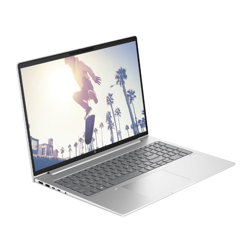 HP ProBook 460 G11 Ultra 7-155U 16-GBDDR5 2 TBSSD Intel Graphics 16" WUXGA Windows 10 Pro + Sırt Çantası A23BTEAHMF51