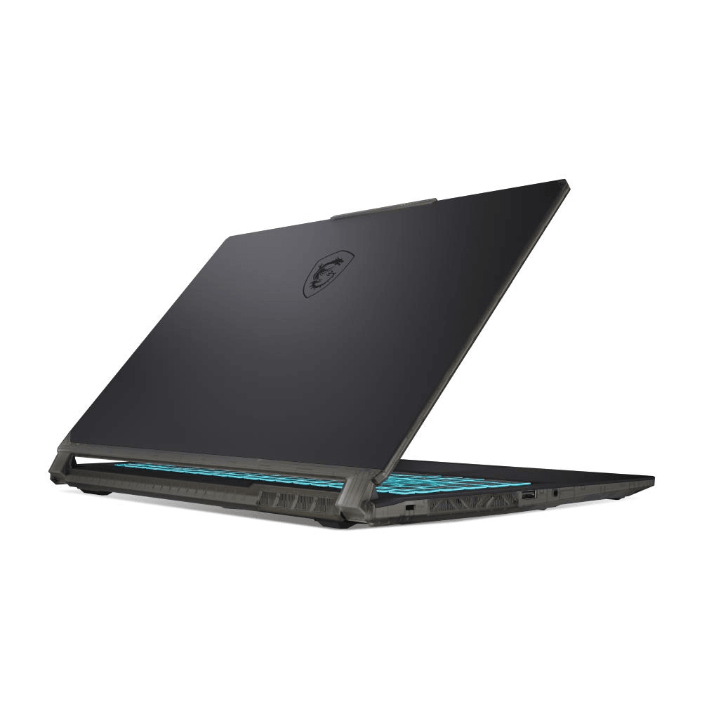 MSI Cyborg 15 i7-13620H 40-GBDDR5 2 TBSSD RTX4050 (6GB) 15.6" FHD 144Hz Freedos + HMF Sırt Çantası A13VE-897XTRHMF12