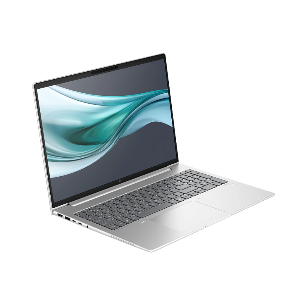 HP EliteBook 660 G11 Ultra 7 155U 32-GBDDR5 1 TBSSD Intel Graphics 16" WUXGA Windows 10 Pro + HMF Sırt Çantası 9C004EAHMF20