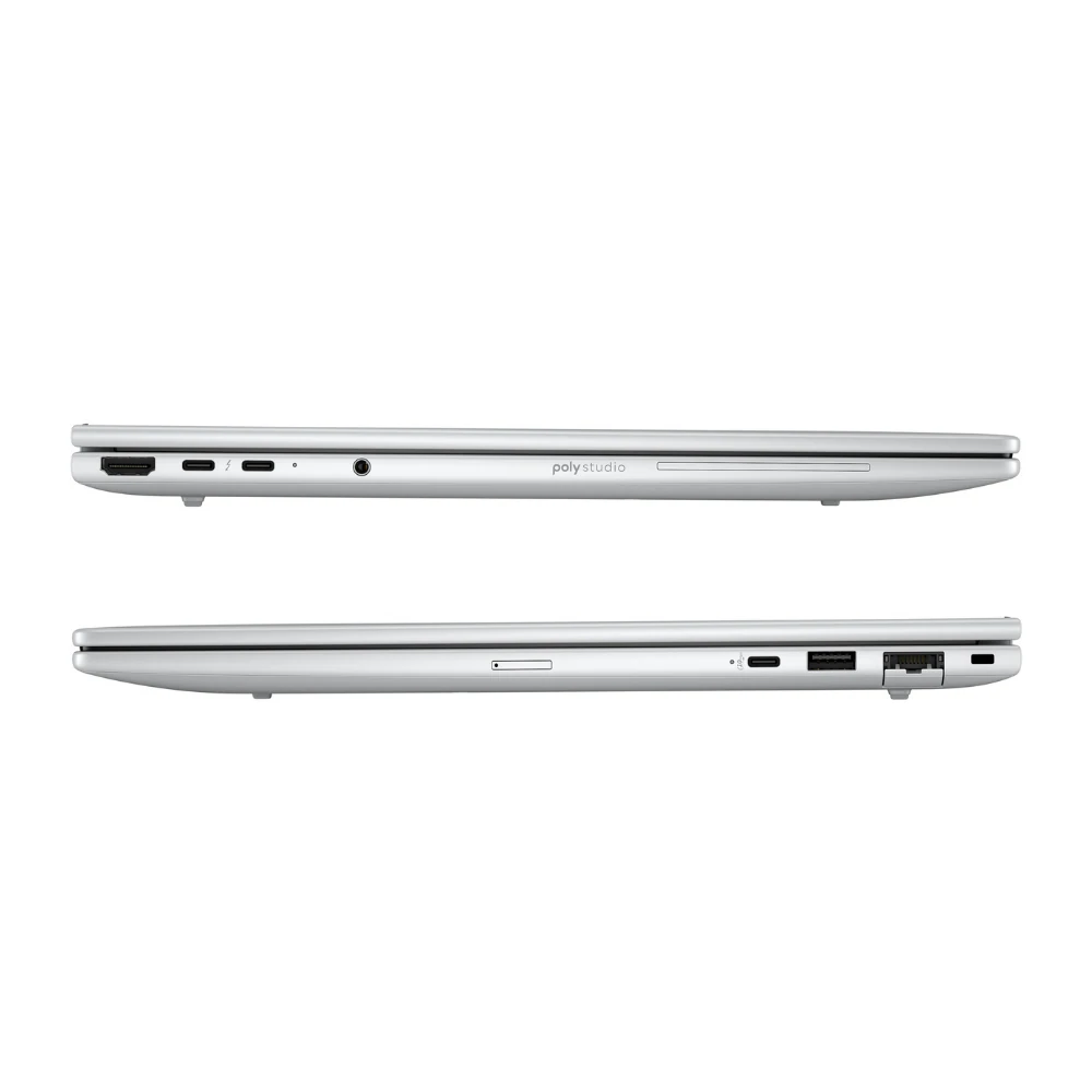 HP Elitebook 8 Ultra 7-255U 16-GBDDR5 2 TBSSD Intel Graphics 16" WUXGA Windows 11 Pro + HMF Sırt Çantası C9FG8ETHMF6