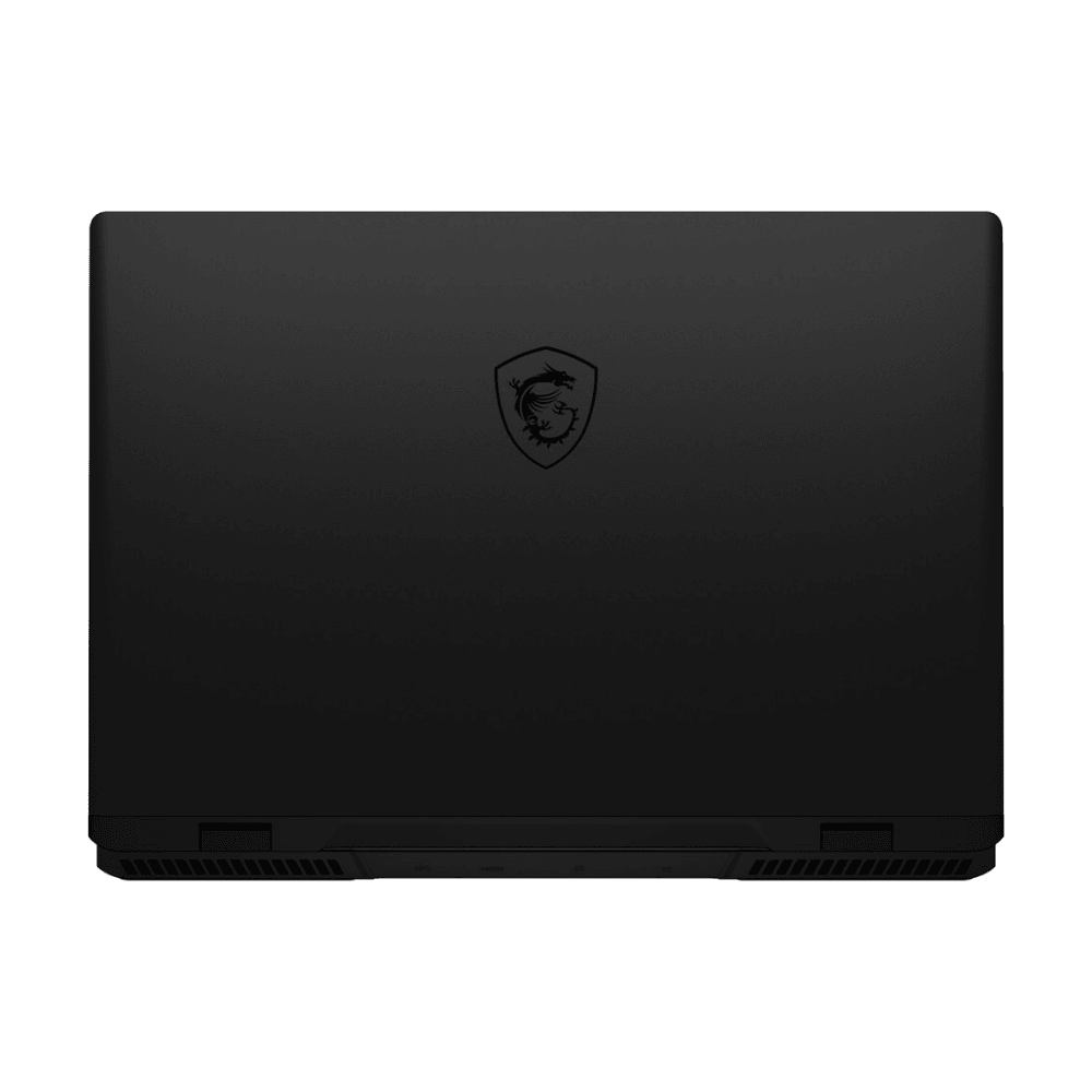 MSI Pulse 16 AI Ultra 7-155H 32-GBDDR5 2 TBSSD RTX4060 (8GB-140W) 16" FHD+ Windows 11 Pro Gaming Notebook C1VFKG-087XTRHMF33