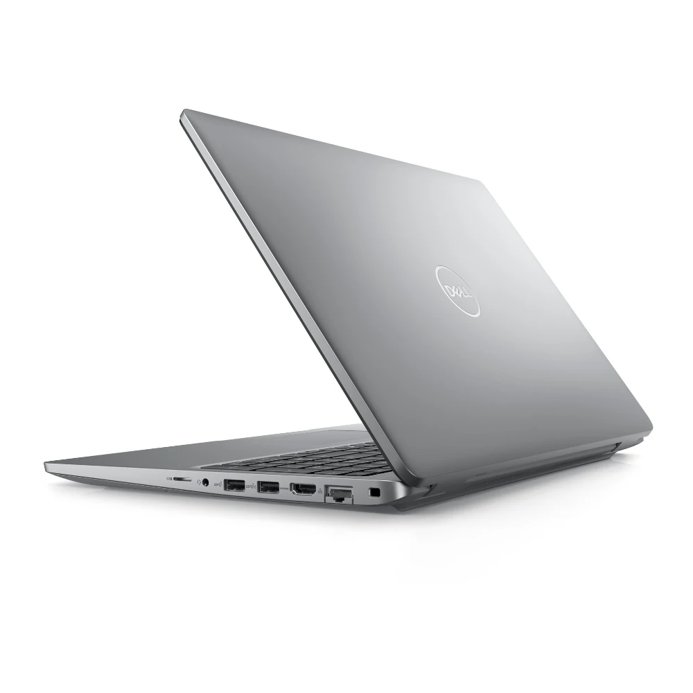 Dell Latitude 5550 Ultra 7-165U 64-GBDDR5 1 TBSSD Intel Arc Graphics 15.6" FHD Freedos + HMF Sırt Çantası N015L555015UHMF3