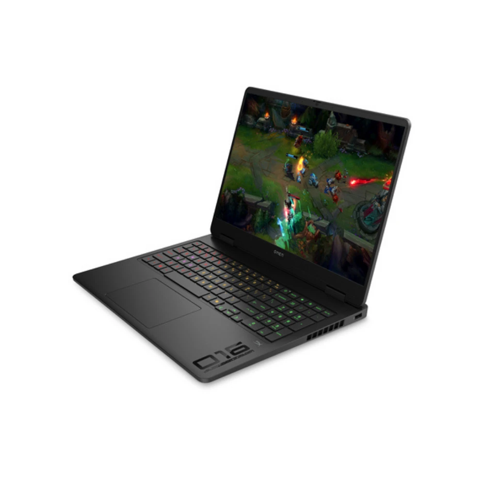 HP OMEN 16-am0018nt Ultra 7-255H 48 -GBDDR5 1 TBSSD RTX5060 (8GB-115W) 16" 165Hz Windows 10 Pro + HMF Sırt Çantası BQ1Z1EAHMF49