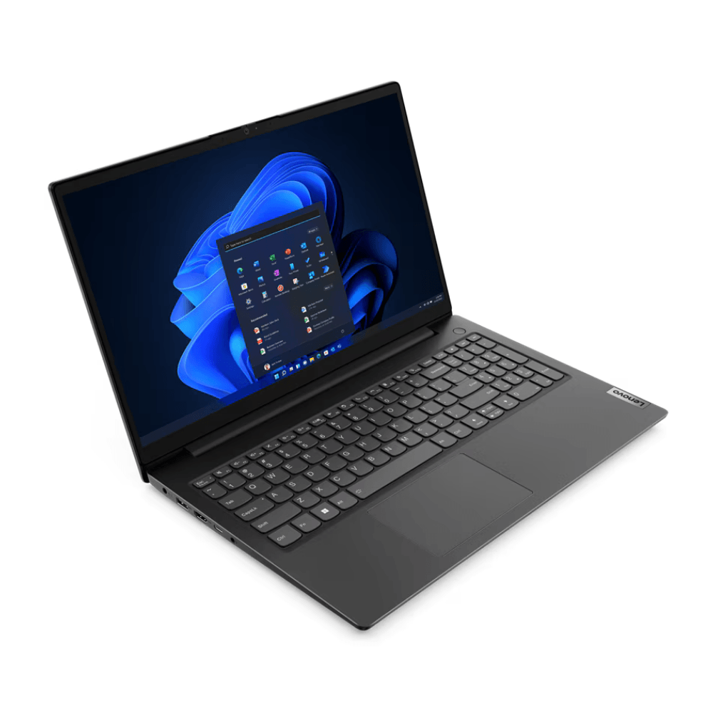Lenovo V15 G3 i7-1255U 16 GB 2 TBSSD Intel Iris Xe Graphics 15.6" FHD Windows 10 Pro Notebook 82TT00C6TXHMF54