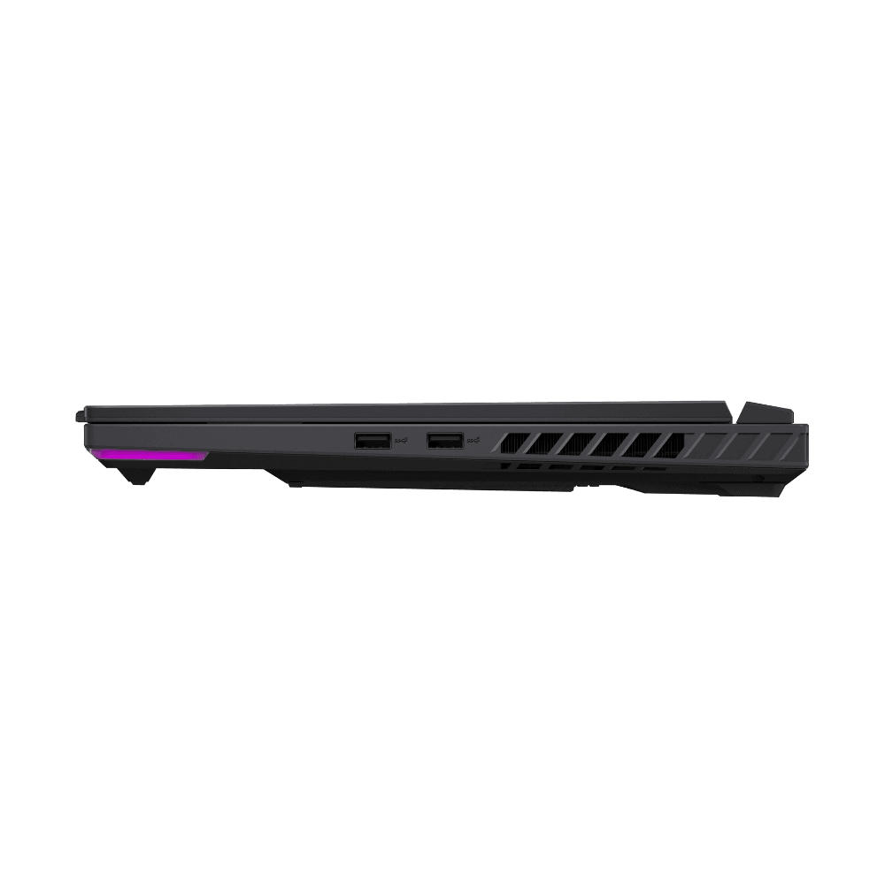 Asus Rog Strix G16 i9-14900HX 16-GBDDR5 1 TBSSD RTX4060 (8GB-140W) 16" WUXGA Windows 10 Pro + HMF Sırt Çantası G614JVR-N3095HMF73
