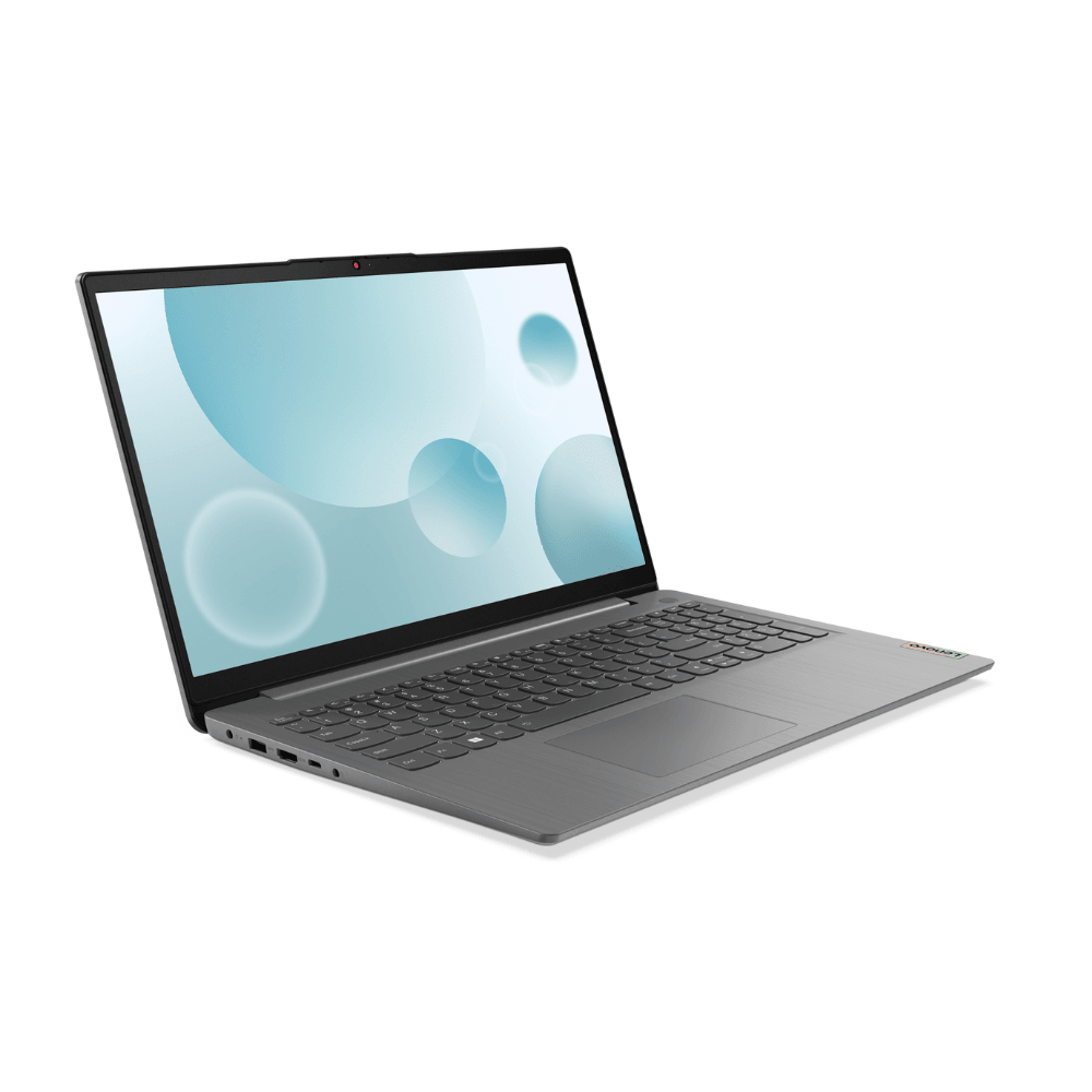 Lenovo IdeaPad 3 i3-1215U 8 GB 256 GBSSD Intel UHD Graphics 15.6" FHD Windows 11 Pro Notebook 82RK018GTXHMF22