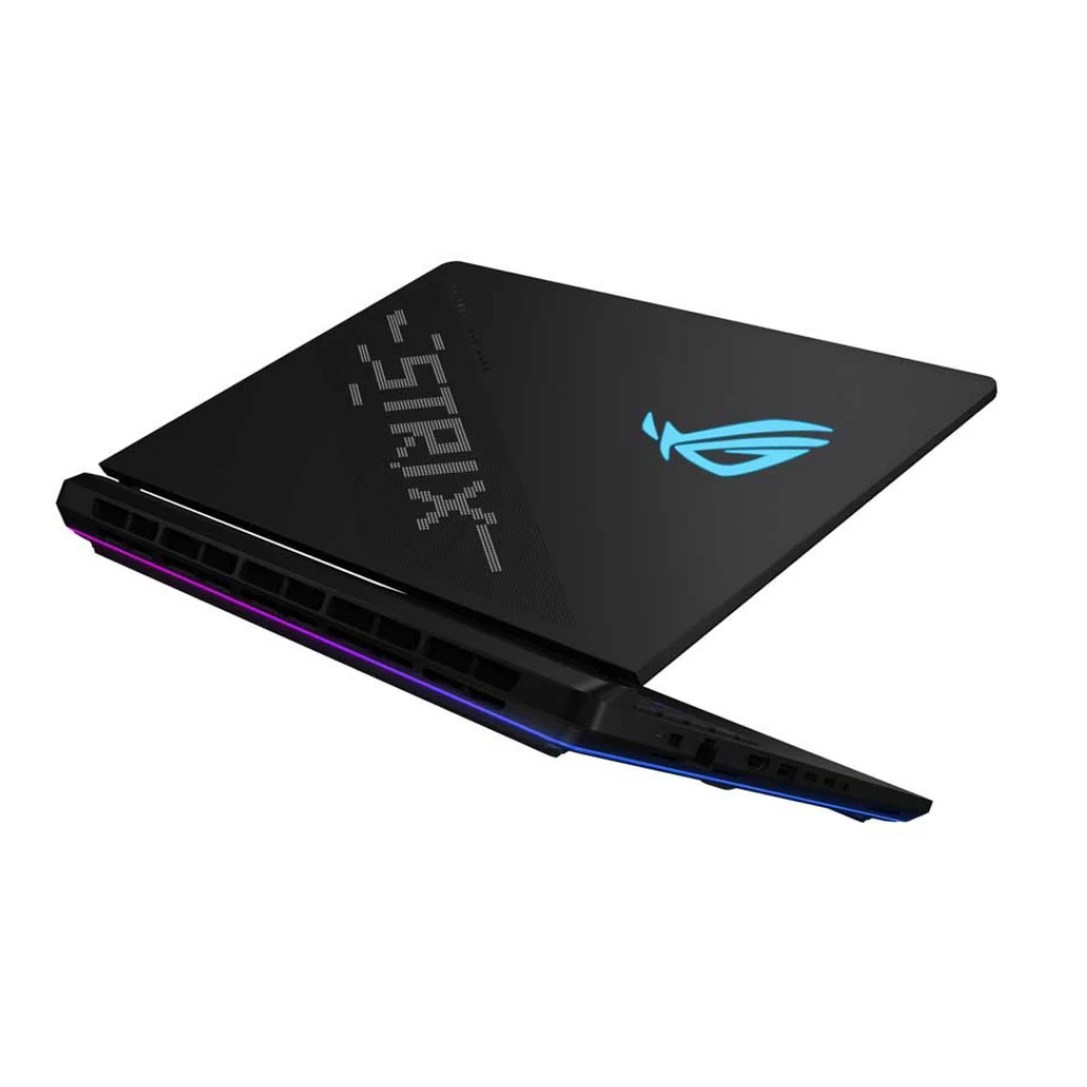 Asus ROG Strix Scar 16 Ultra 9-275HX 96-GBDDR5 2 TBSSD RTX5080 (16 GB) 16" WQXGA Windows 10 Pro + HMF Sırt Çantası G635LW-RW138HMF55