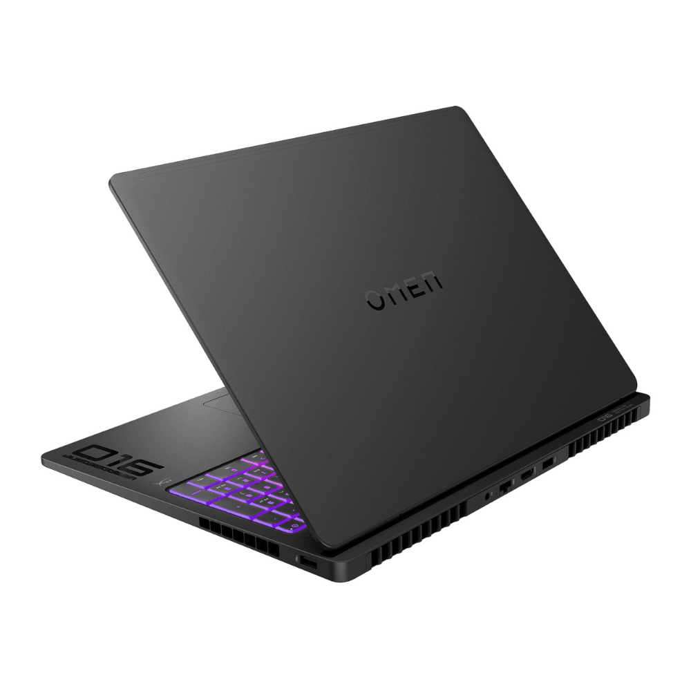 HP Omen Max 16-AH0004NT Ultra 9-275HX 64-GBDDR5 4 TBSSD RTX5090 (24GB-GDDR7) 16" 240Hz 2K WQXGA Windows 10 Home Gaming Notebook B92QMEAHMF93