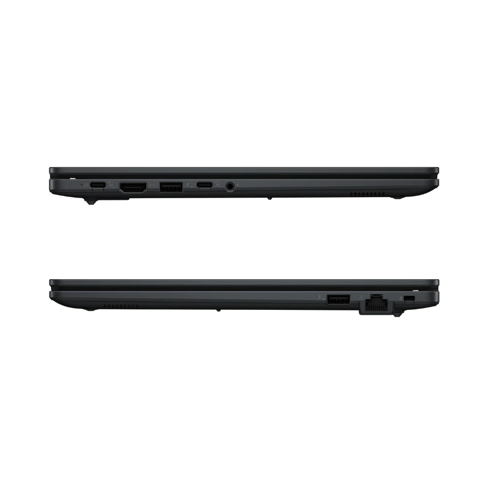 Asus Expertbook İ5-1334U 64-GBDDR5 4 TBSSD Intel Xe Graphics 14" Freedos + HMF Sırt Çantası B1403CVAHMF15