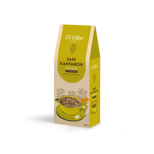 EVVAHE SARI KANTARON 100 GRAM