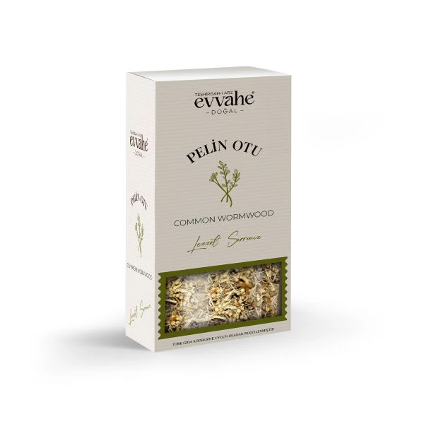 EVVAHE PELİN OTU 50 GR