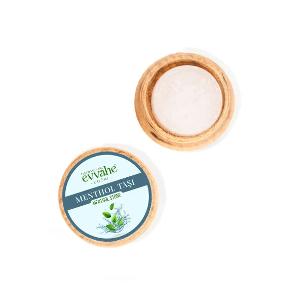 EVVAHE MENTOL TAŞI MİGREN TAŞI