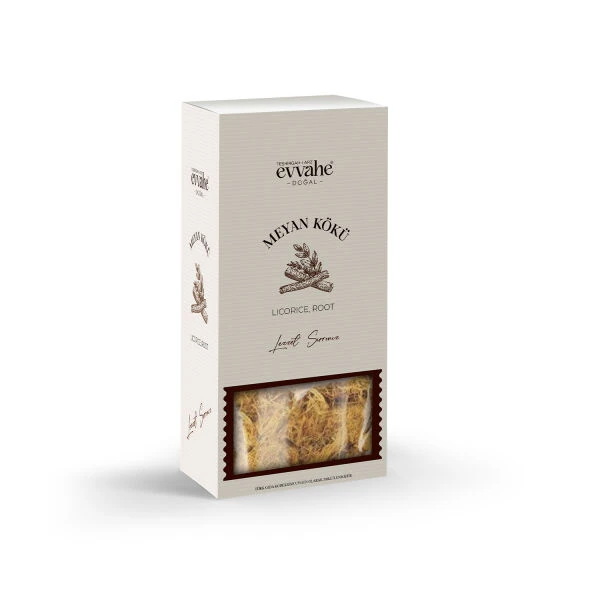 EVVAHE MEYAN KÖKÜ 50 GR