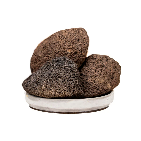 EVVAHE TOPUK TAŞI FOSİL