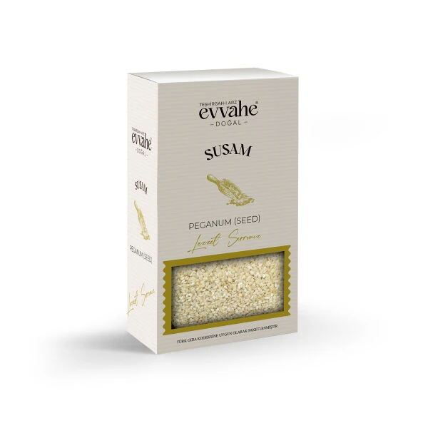 EVVAHE SUSAM 100 GR