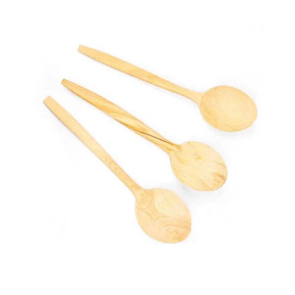 EVVAHE ŞİMŞİR TATLI KAŞIĞI