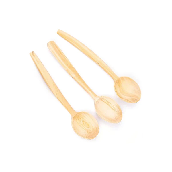 EVVAHE ŞİMŞİR ÇORBA KAŞIĞI