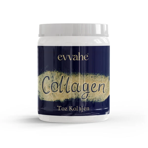EVVAHE TOZ KOLAJEN 300GR