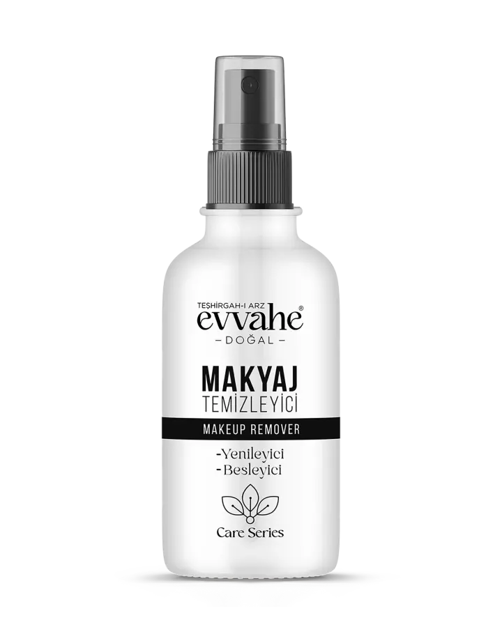 EVVAHE MAKYAJ TEMİZLEYİCİ 50 ML